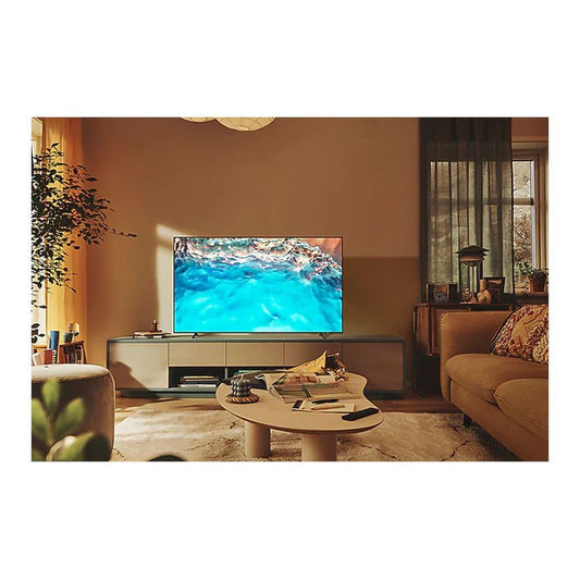 Televisor Samsung 50" Crystal Smart 4K