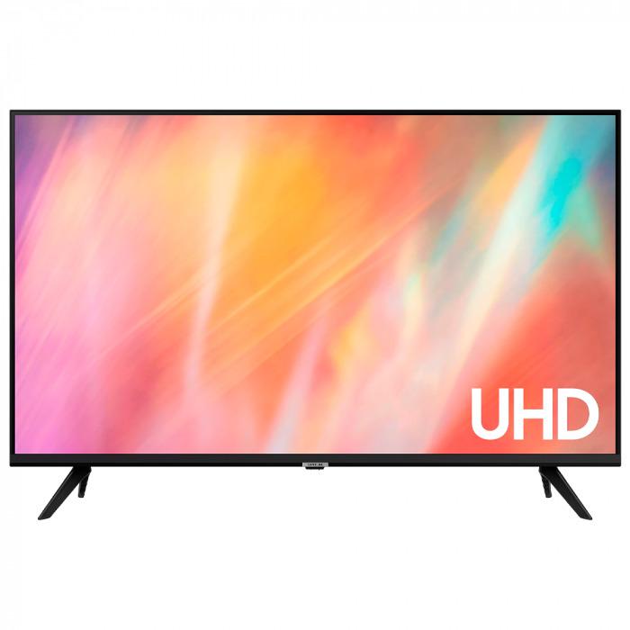 Televisor SAMSUNG 43" Smart Hd 4K