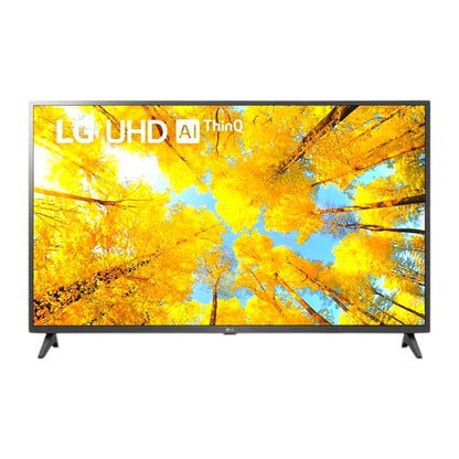 Televisor LG 43" Led Smart 4K