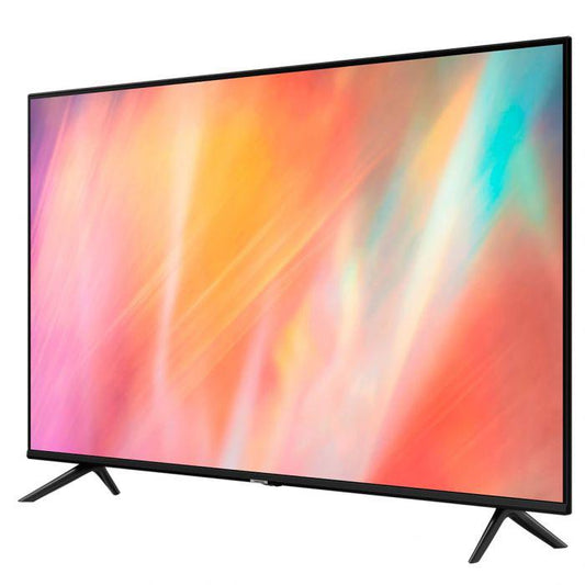 Televisor SAMSUNG 50" Led Smart 4K