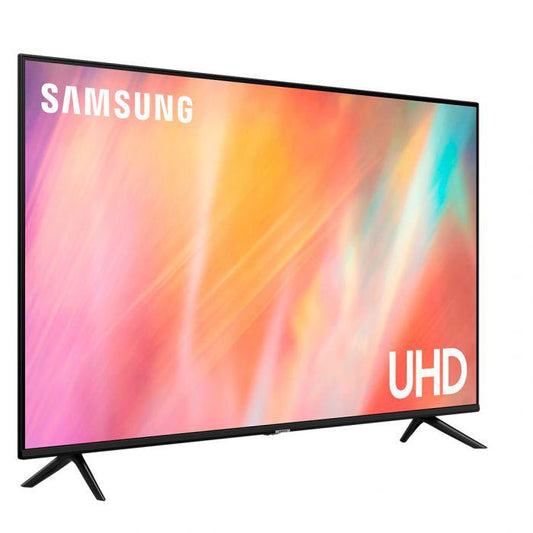 Televisor SAMSUNG 55" Led Smart 4K