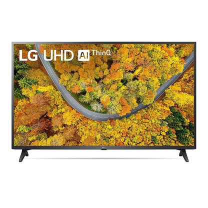 Televisor LG 55" Smart Hd 4K