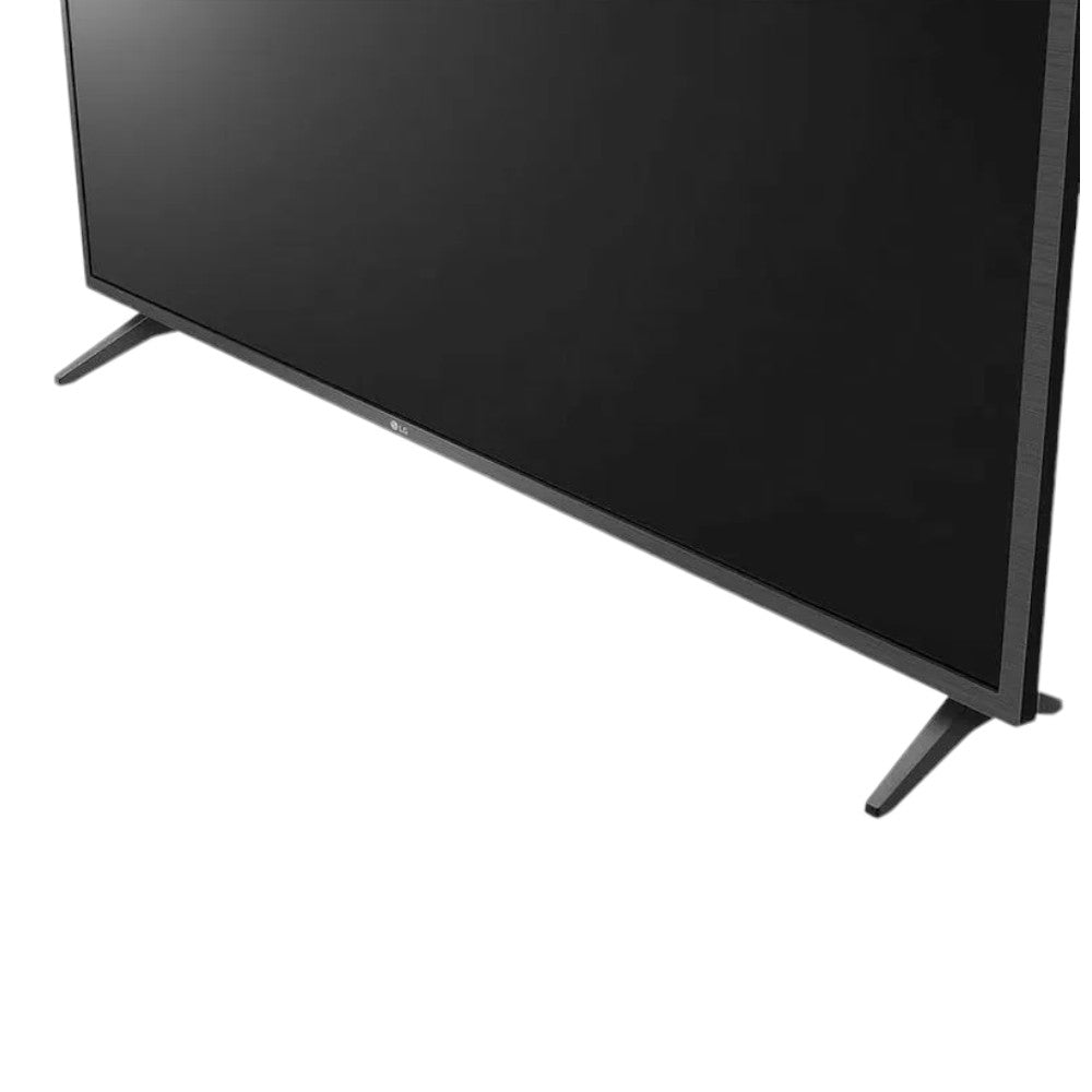 Televisor LG 55" Smart Hd 4K