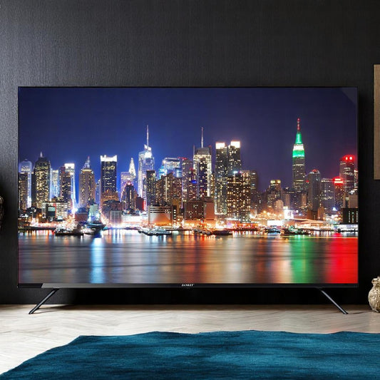 Televisor Sankey 75" Smart
