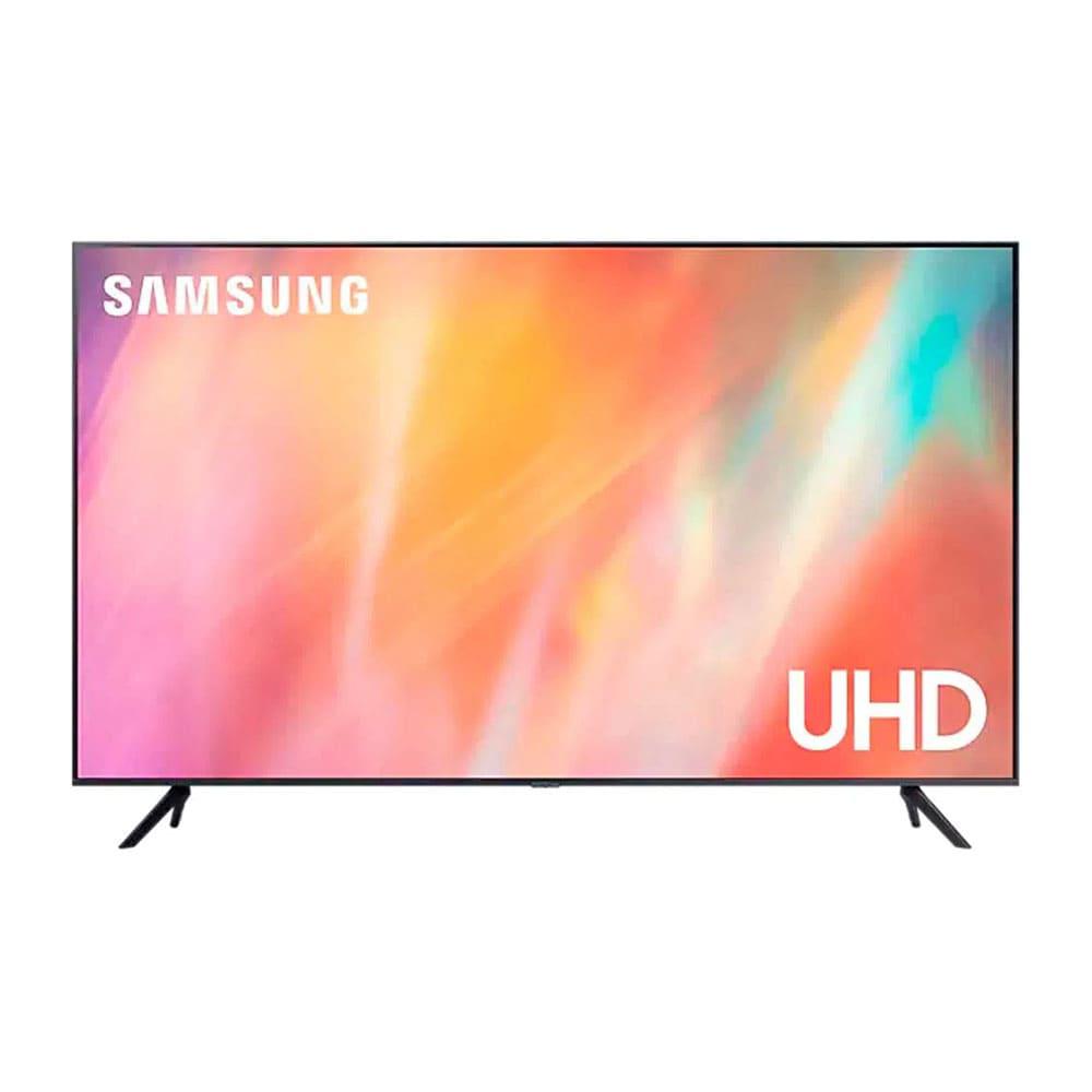 Televisor Samsung Led 70" Smart Uhd 4K