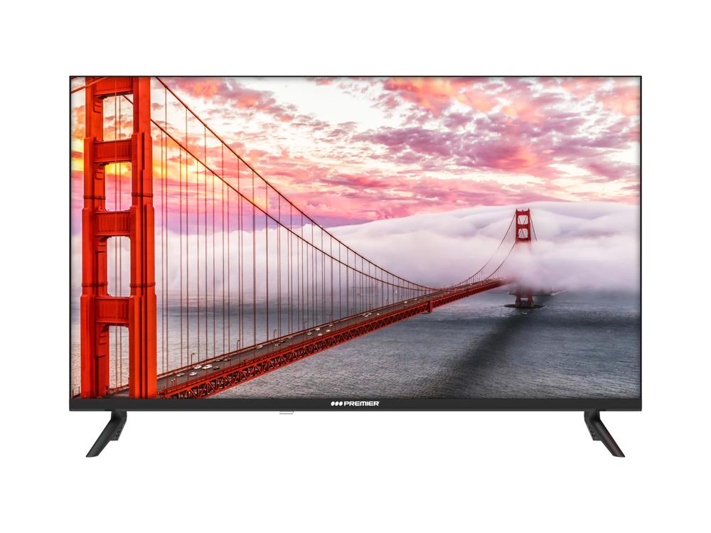 Televisor Premier 32" Smart Dvb-T2