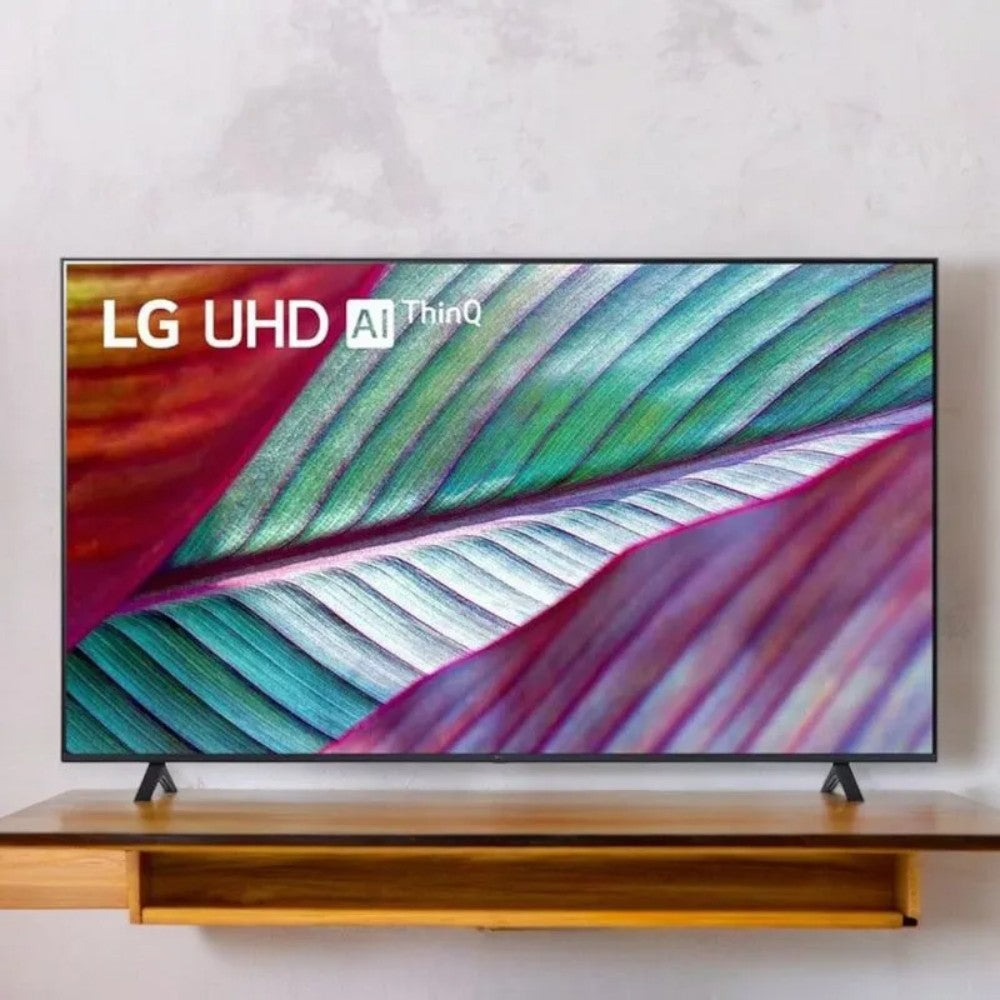 Televisor LG 43" Led Smart 4K /  43UR7800PSB.AWP