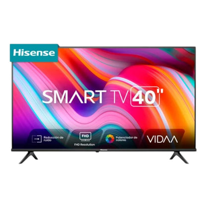 Televisor Hisense 40" / FHD / SMART / WIFI