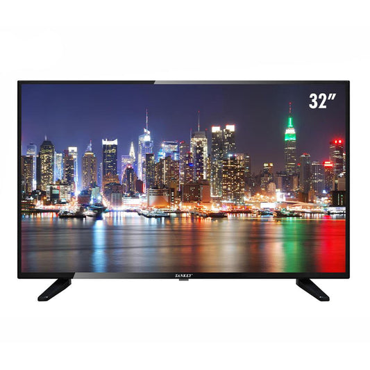 Televisor Smart LED SANKEY de 32"