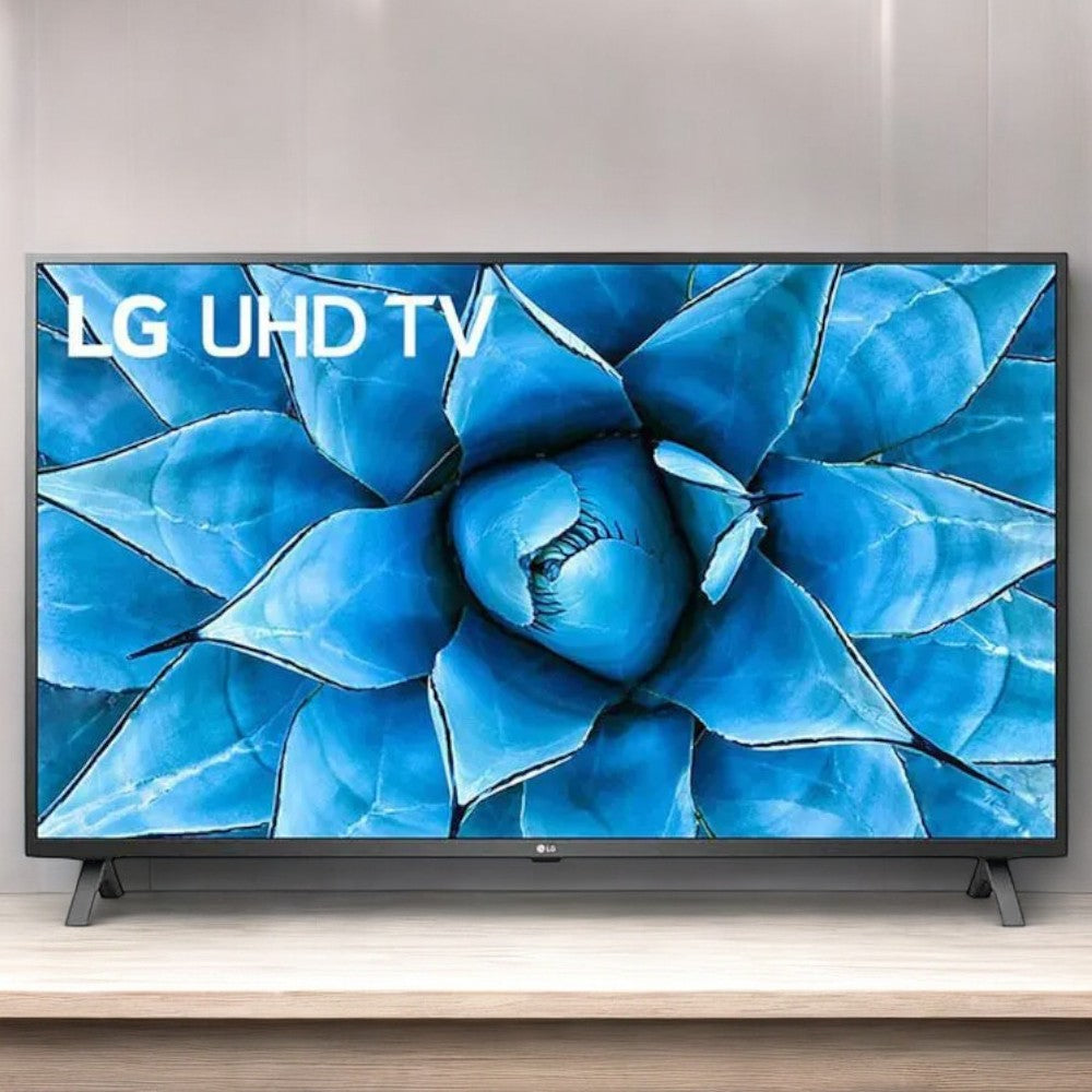Televisor Led Lg Smart 4k de 43" / 43UN7300PDC