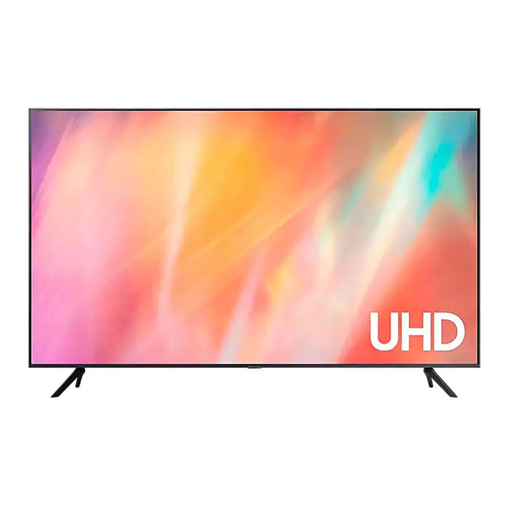 Televisor SAMSUNG de 58" Smart 4K
