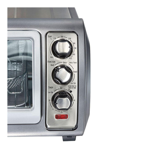 Horno Tostador y Freidora de Aire Hamilton Beach