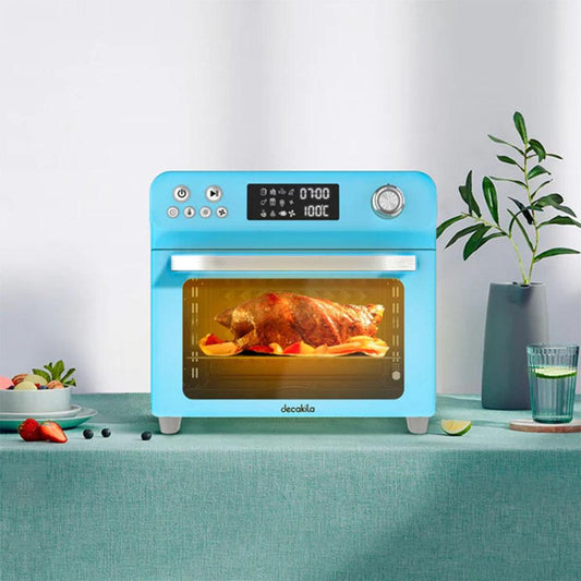 Horno Freidora 24 L Decakila