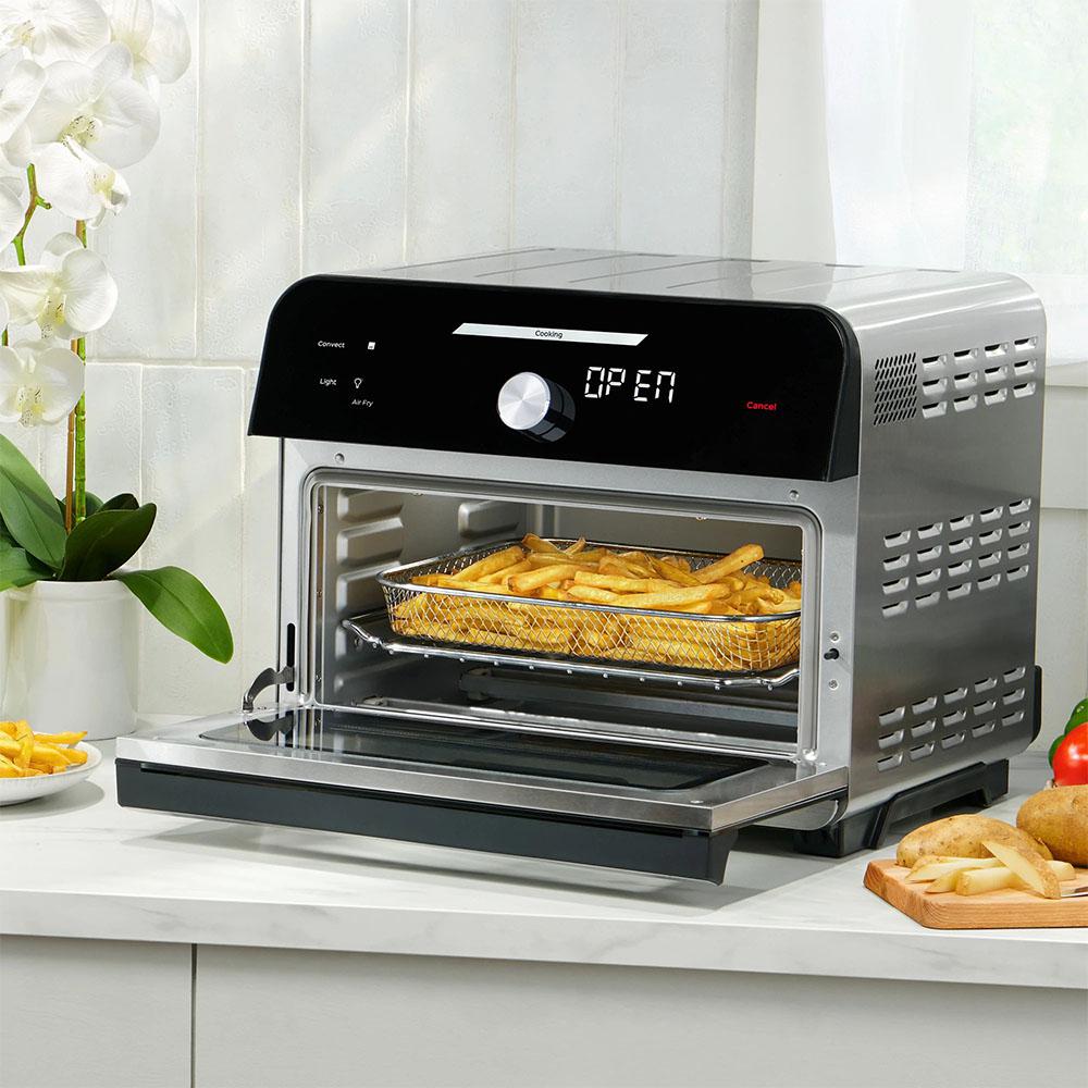 Horno Freidora de Aire Instant Omni Plus 18 L