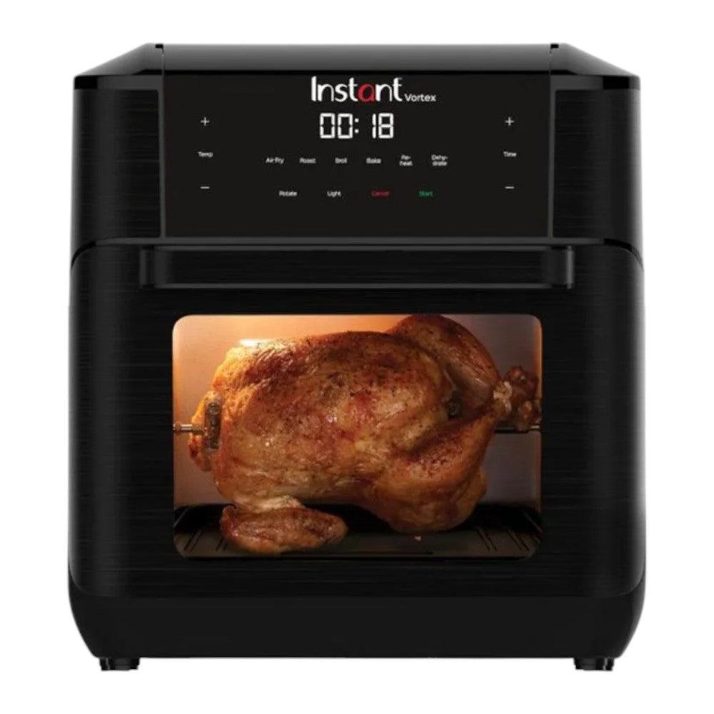 Horno-Freidora Instant Pot Vortex 10Qt / Multifuncional