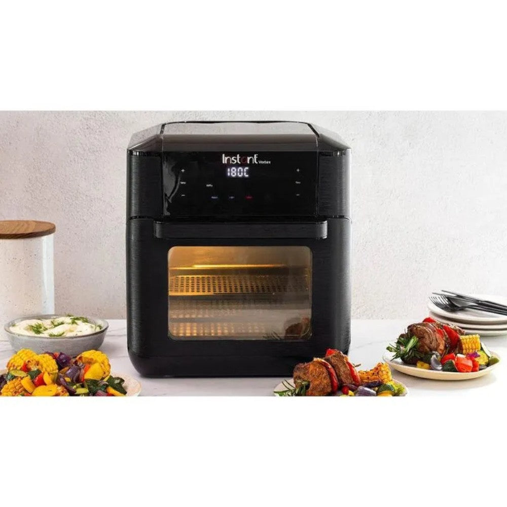 Horno-Freidora Instant Pot Vortex 10Qt / Multifuncional