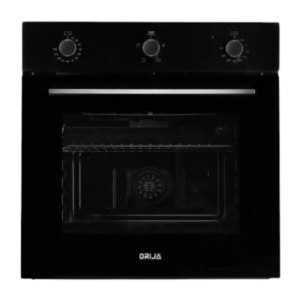 Horno Eléctrico Drija 72 Litros / Multifuncional