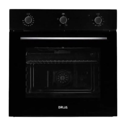 Horno Eléctrico Drija 72 Litros / Multifuncional