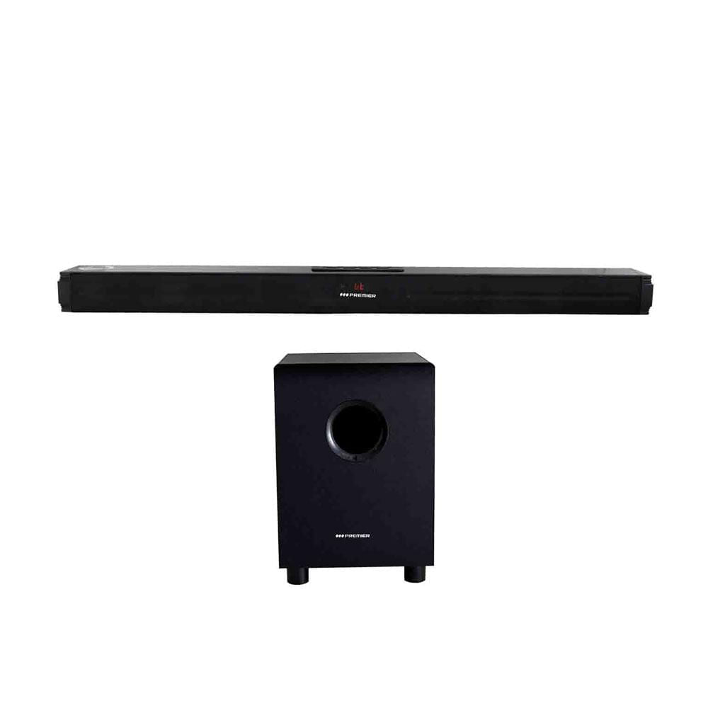 Barra de Sonido Premier Con Subwoofer