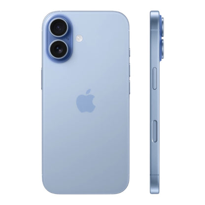 iPhone 17 / 256GB / Mist Blue