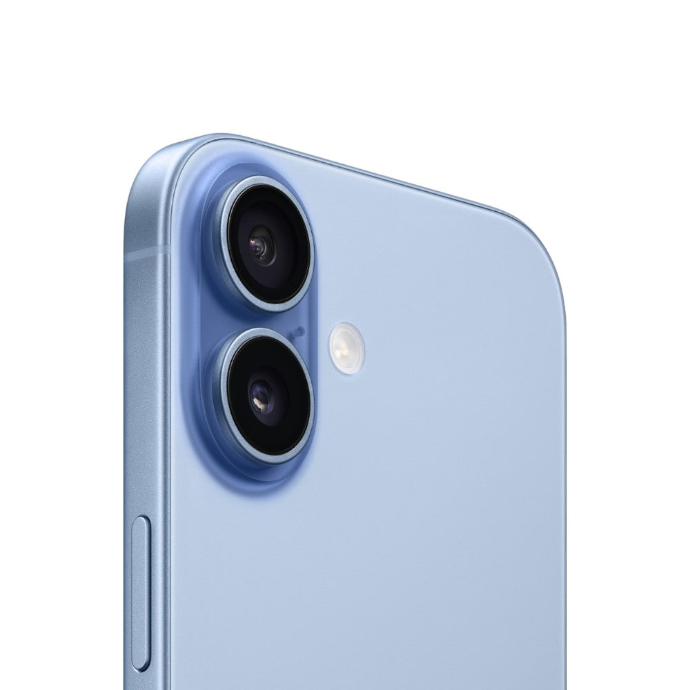 iPhone 17 / 256GB / Mist Blue