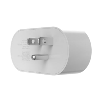 Enchufe Inteligente Nexxt Solutions 110/120V / Con Tecnología Matter - Nexxt Solutions - Titan.com.pa - 798302058446