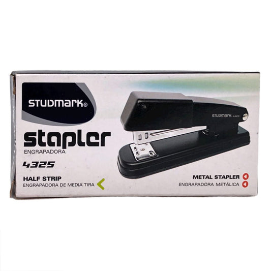 Engrapadora Pequeña Studmark de Metal