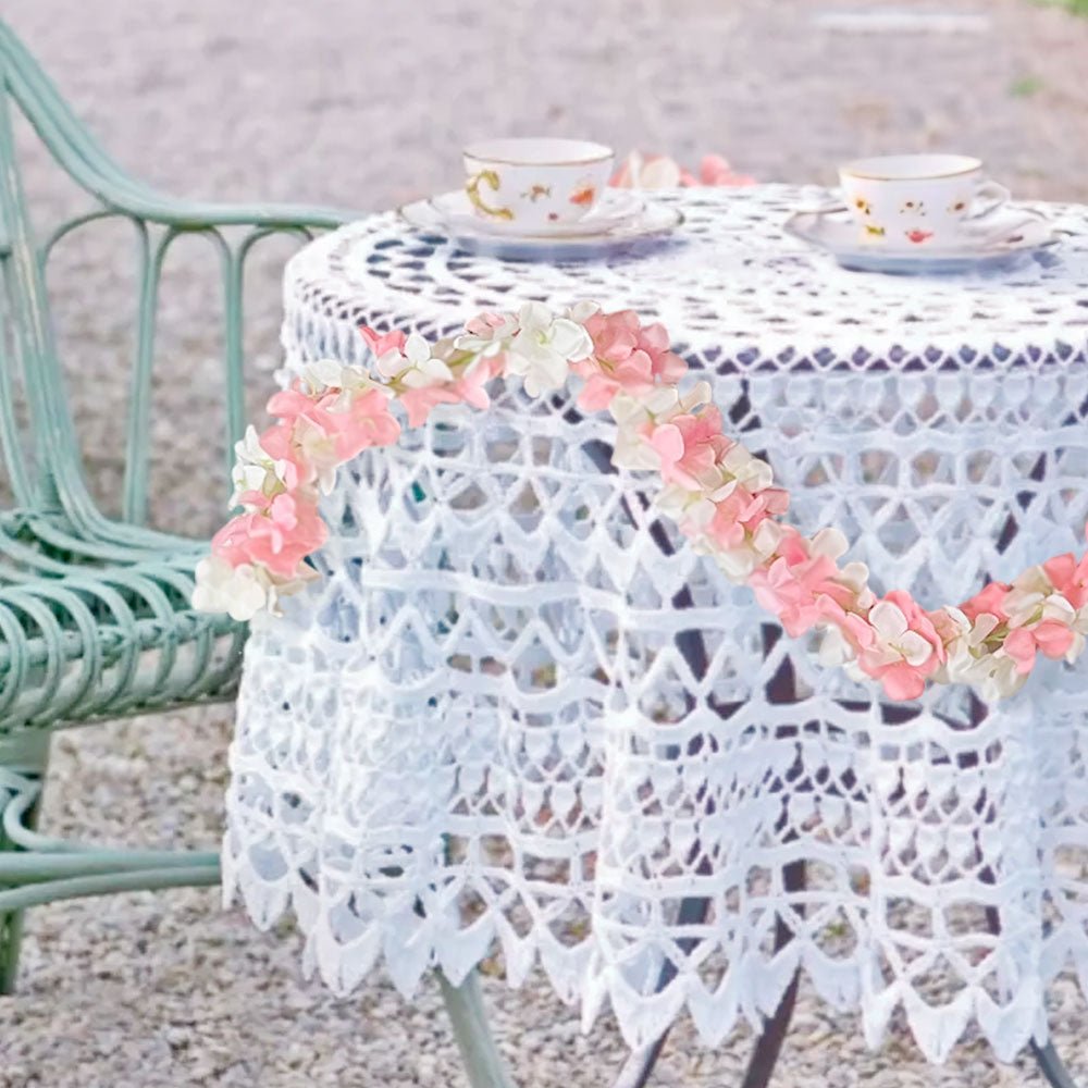 Enredadera Decorativa 56" Home Elegance de Flores - Surtido - Home Elegance - Titan.com.pa - 2100000573189