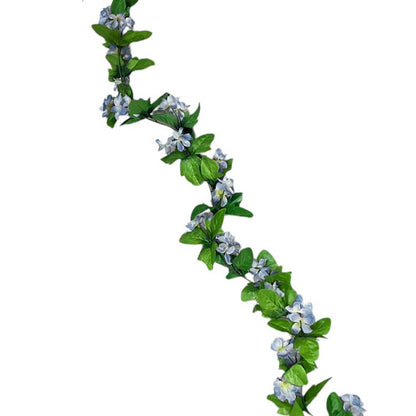 Enredadera Decorativa Home Elegance 80" / Con Flores de Plástico - Surtido - Home Elegance - Titan.com.pa - 2100000618583