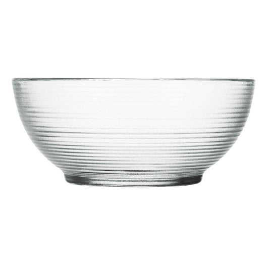 Ensaladera Diamante Marinex de Vidrio