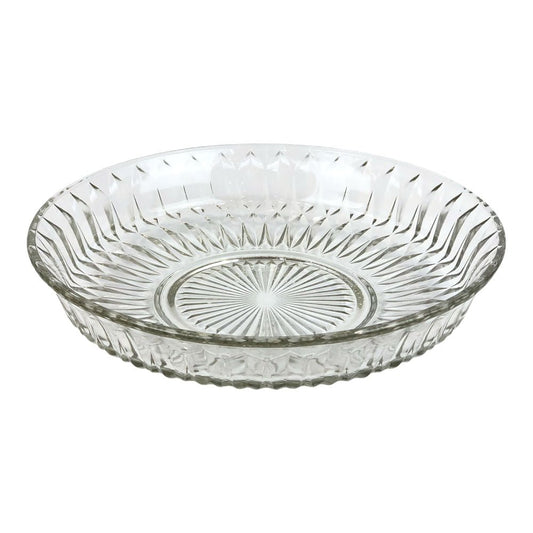 Ensaladera Life Art Clear 29"