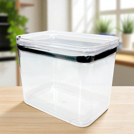 Envase Acrílico Para Almacenar Softchef 1500Ml - Softchef - Titan.com.pa - 8681317007191