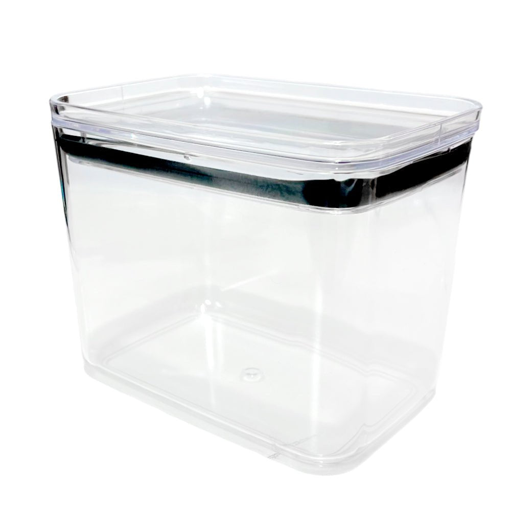 Envase Acrílico Para Almacenar Softchef 1500Ml - Softchef - Titan.com.pa - 8681317007191