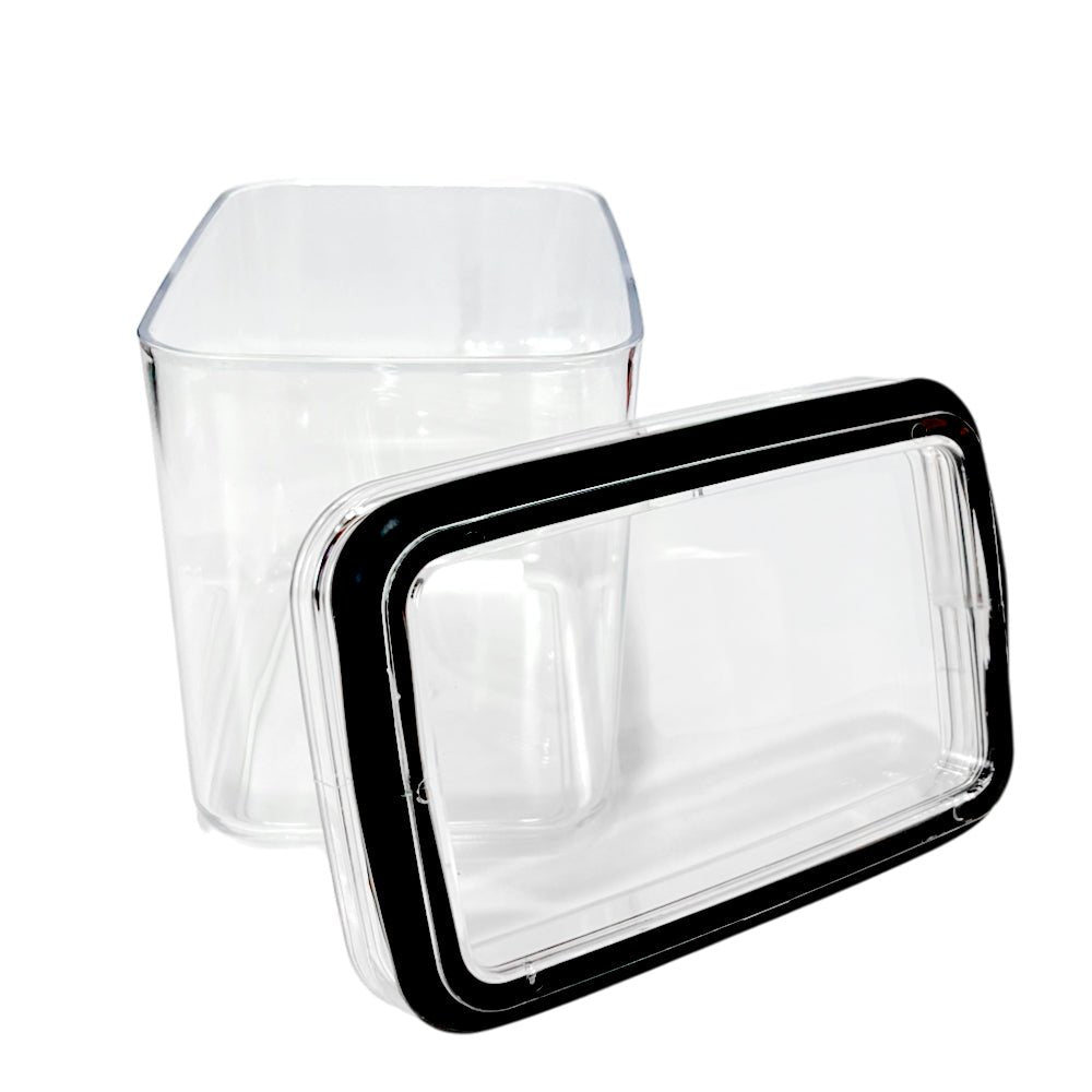 Envase Acrílico Para Almacenar Softchef 1500Ml - Softchef - Titan.com.pa - 8681317007191