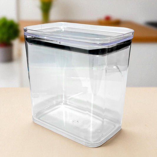 Envase Acrílico Para Almacenar Softchef 2100Ml - Softchef - Titan.com.pa - 8681317007160