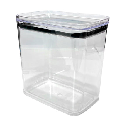 Envase Acrílico Para Almacenar Softchef 2100Ml - Softchef - Titan.com.pa - 8681317007160