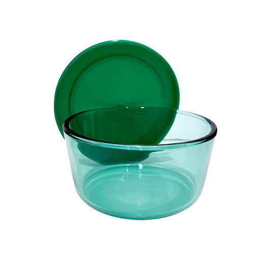 Envase De Vidrio 15.9 Oz Redondo C/Tapa - 26 California - 26 California - Titan.com.pa - 073297795430