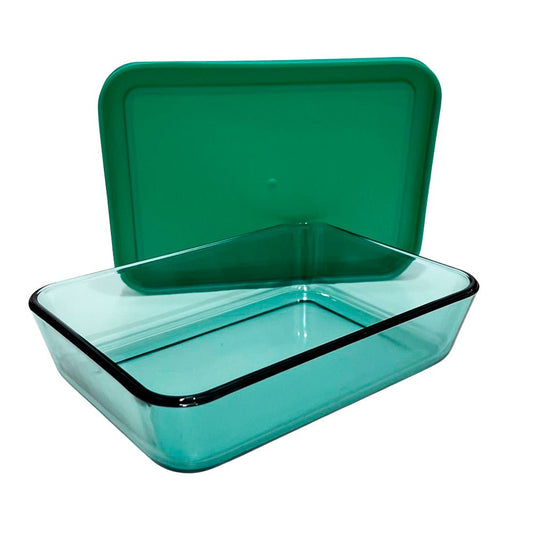 Envase De Vidrio 23.6 Oz Rectangular - 26 California - 26 California - Titan.com.pa - 073297795362