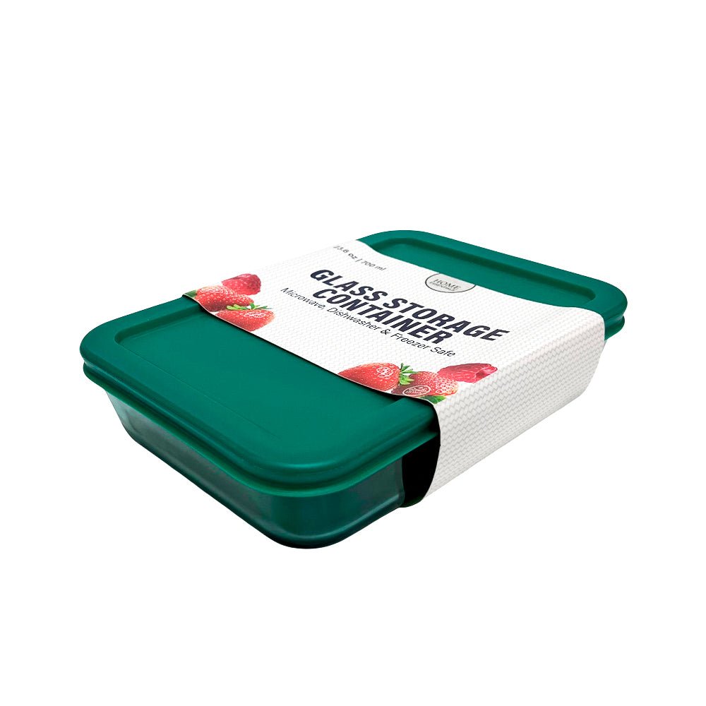 Envase De Vidrio 23.6 Oz Rectangular - 26 California - 26 California - Titan.com.pa - 073297795362