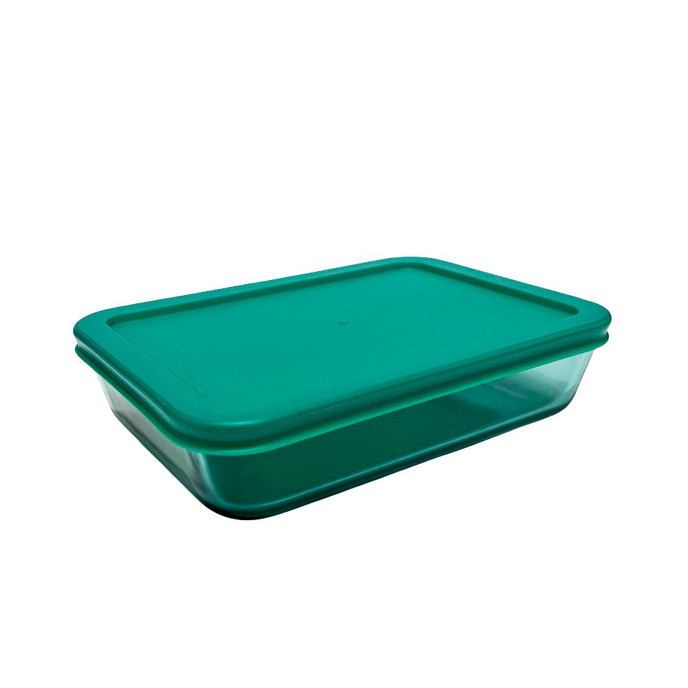 Envase De Vidrio 23.6 Oz Rectangular - 26 California - 26 California - Titan.com.pa - 073297795362