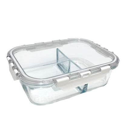 Envase De Vidrio 3/División - Home Elegance - Home Elengace - Titan.com.pa - 2100001842574