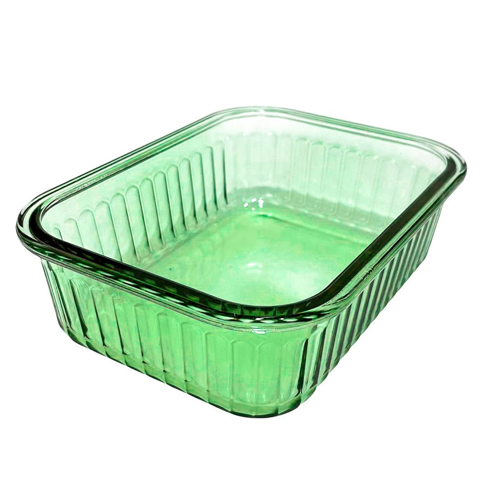 Envase de Vidrio Diamond Home / Set 2 Piezas / 35.2 oz - Diamond Home - Titan.com.pa - 840428407506