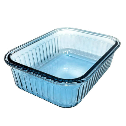 Envase de Vidrio Diamond Home / Set 2 Piezas - Diamond Home - Titan.com.pa - 840428407490