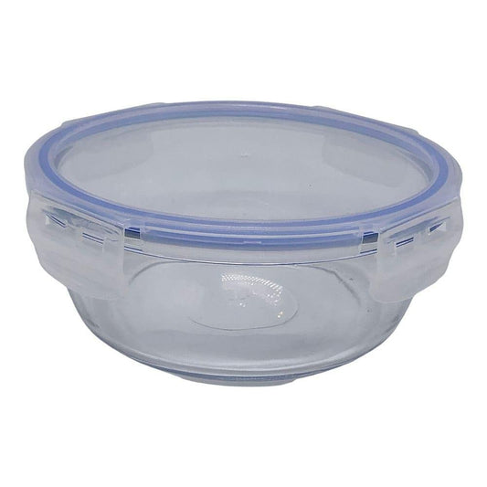 Envase de Vidrio Homestar de 720 ml