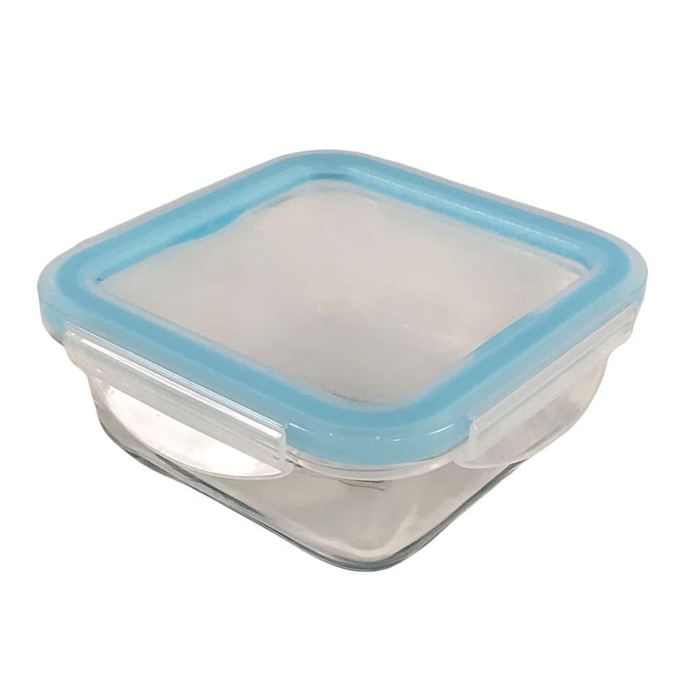 Envase Home Elegance de Vidrio 330 ml - Surtido