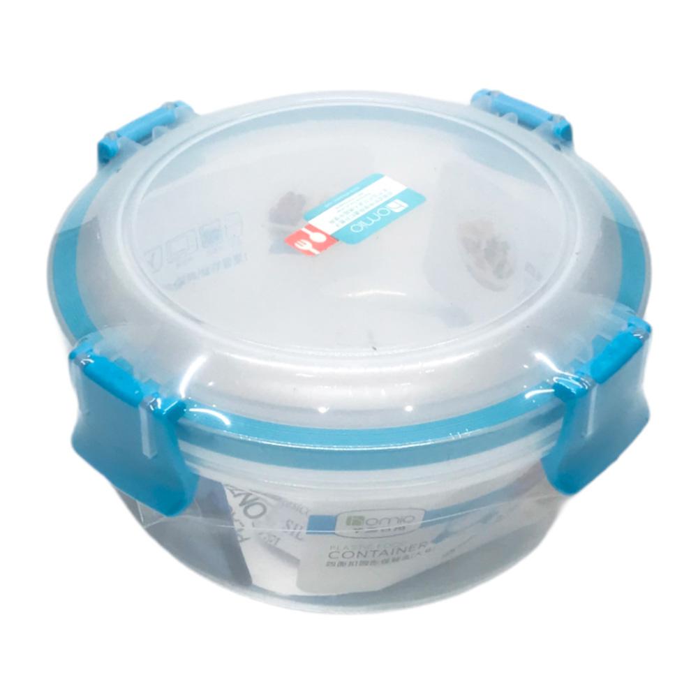 Envase Home Elegance Plástico 1 L