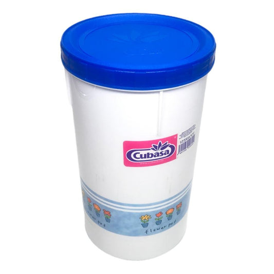 Envase Home Plástico 2.60 L