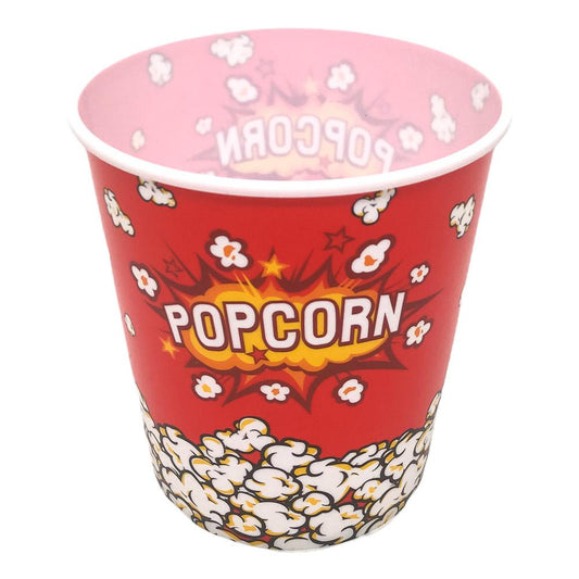 Envase Life Art Para Palomitas de 2.8 Lt Plástico
