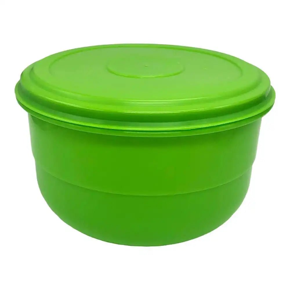 Envase Lotus Plástico 7.5" x 4.5" - Surtido - Lotus - Titan.com.pa - 7453108042190