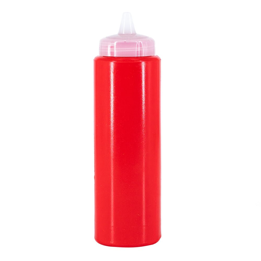Envase Para Salsa Imusa Plástico de 0.2 L